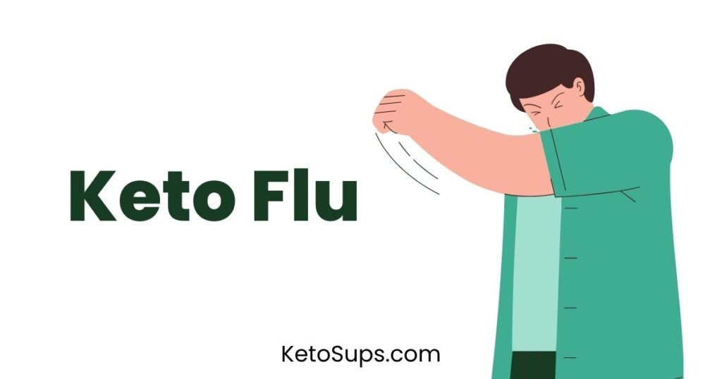 keto flu